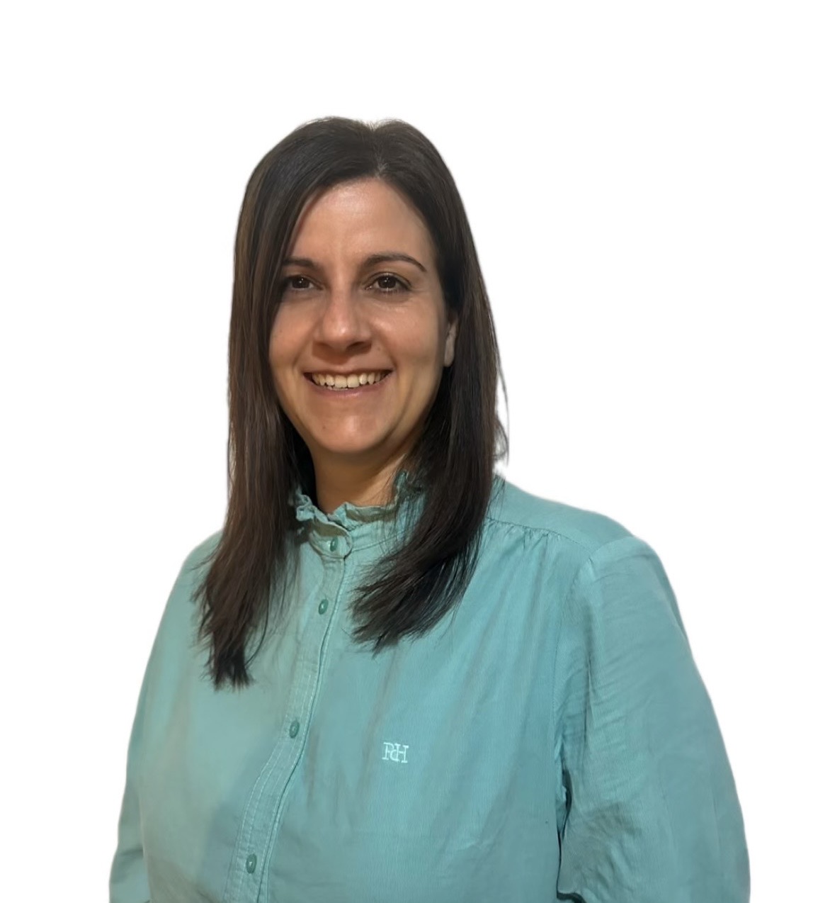 Eva Tomás Pardo